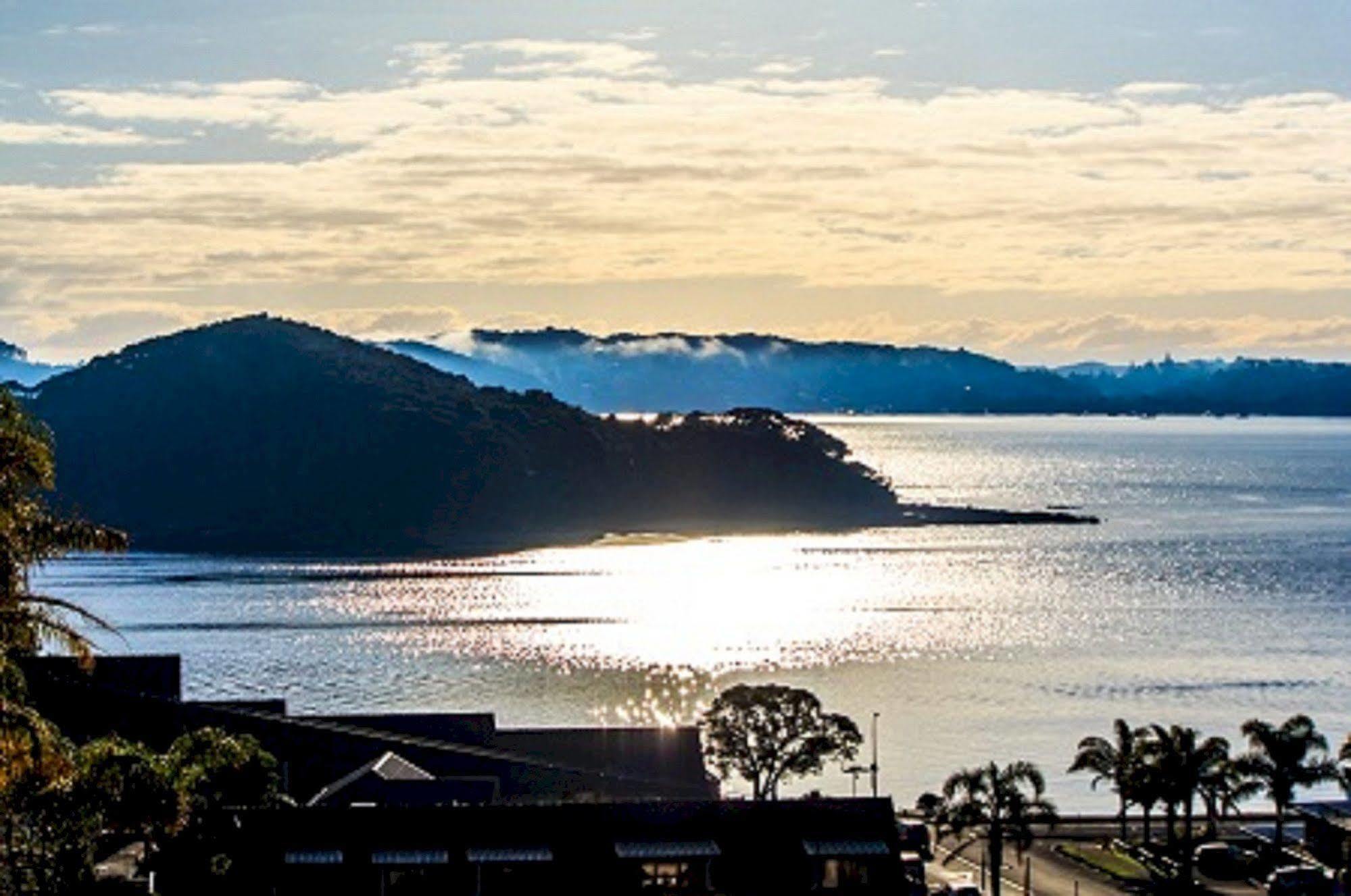 Marlin House Bed & Breakfast Paihia Exterior photo