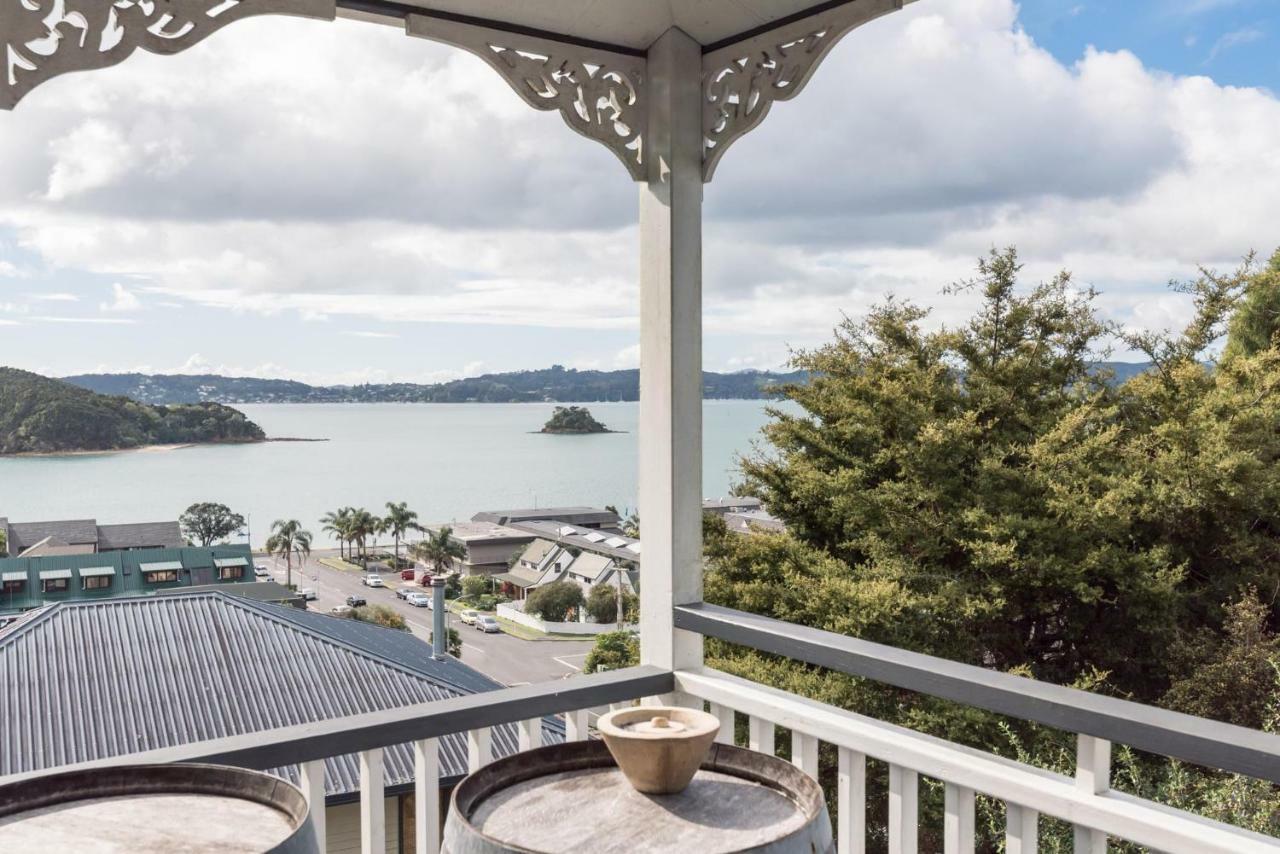 Marlin House Bed & Breakfast Paihia Exterior photo